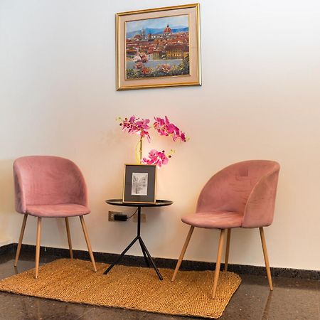 Cardedeu Suites San Salvador Eksteriør bilde