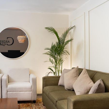 Cardedeu Suites San Salvador Eksteriør bilde