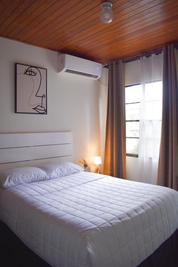 Cardedeu Suites San Salvador Eksteriør bilde