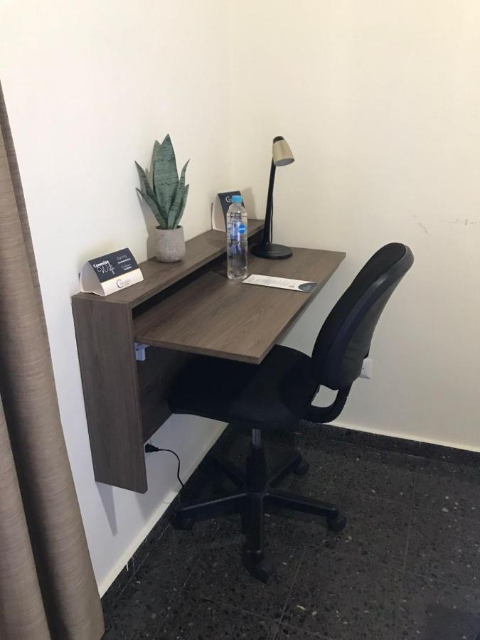 Cardedeu Suites San Salvador Eksteriør bilde