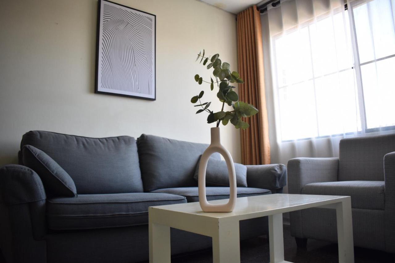 Cardedeu Suites San Salvador Eksteriør bilde