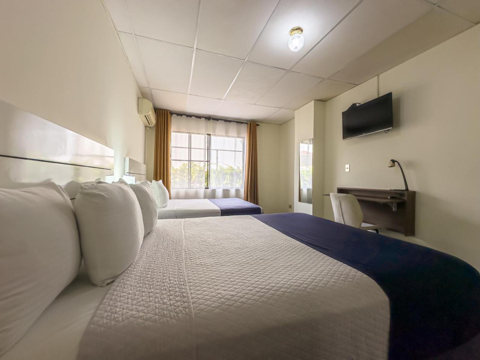 Cardedeu Suites San Salvador Eksteriør bilde