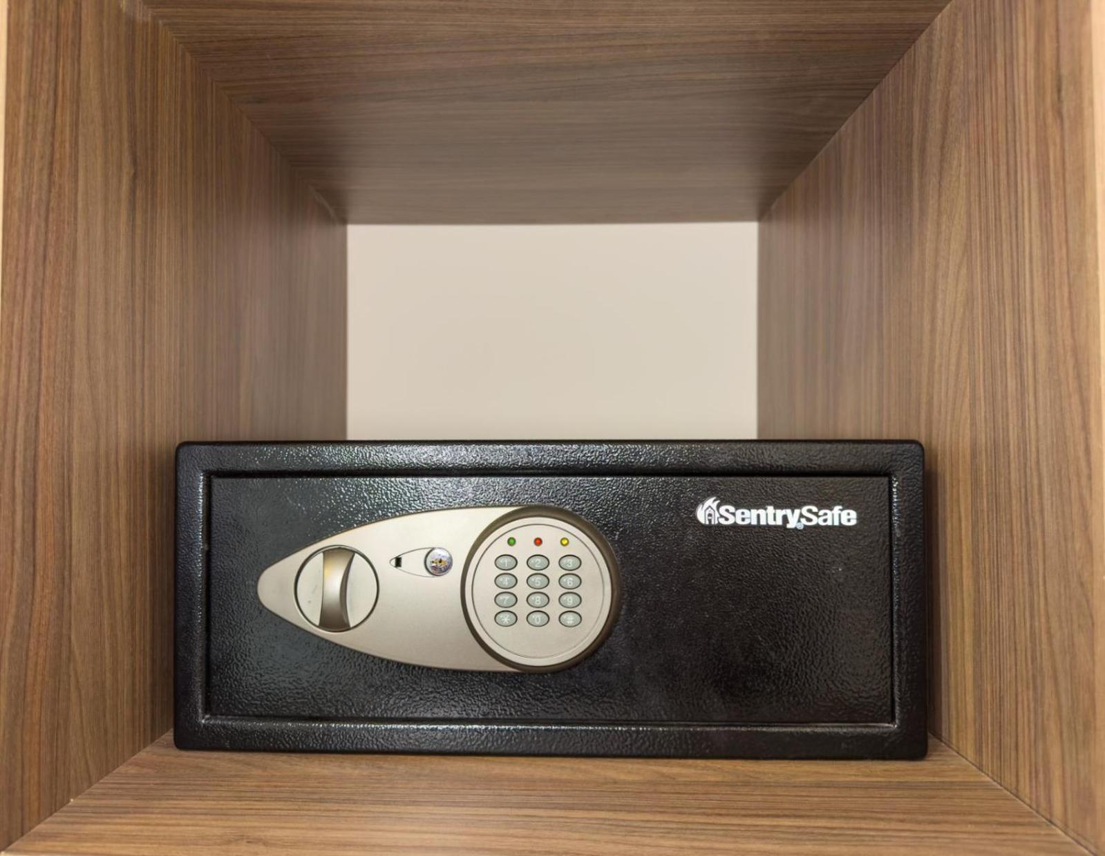 Cardedeu Suites San Salvador Eksteriør bilde