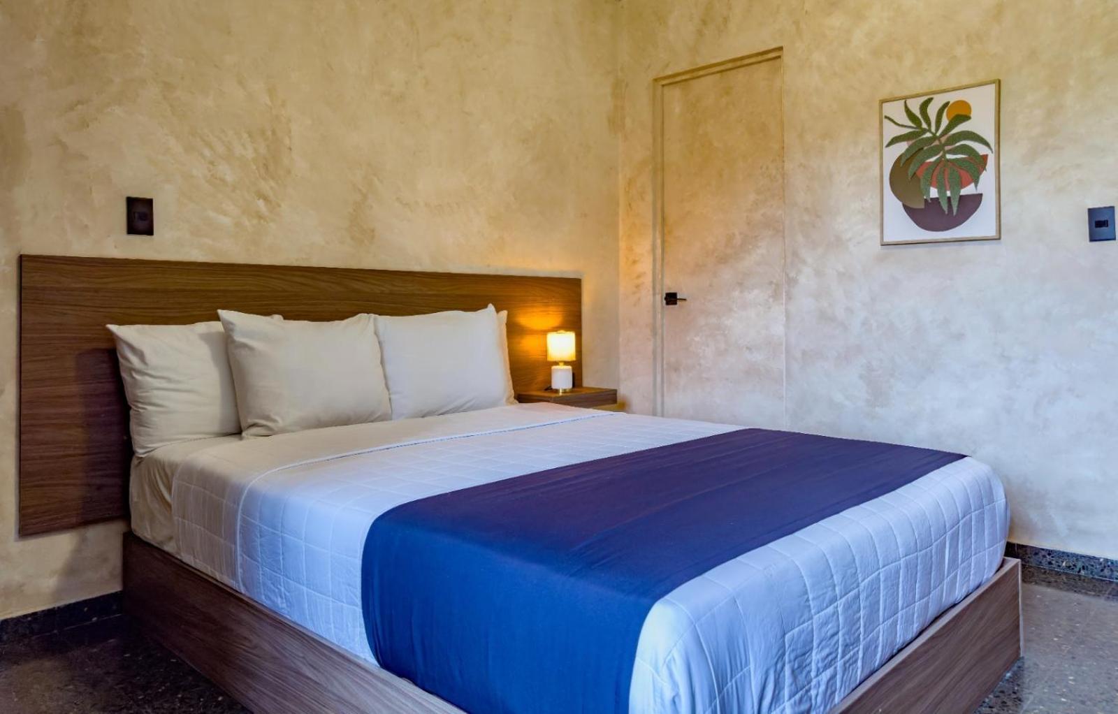 Cardedeu Suites San Salvador Eksteriør bilde