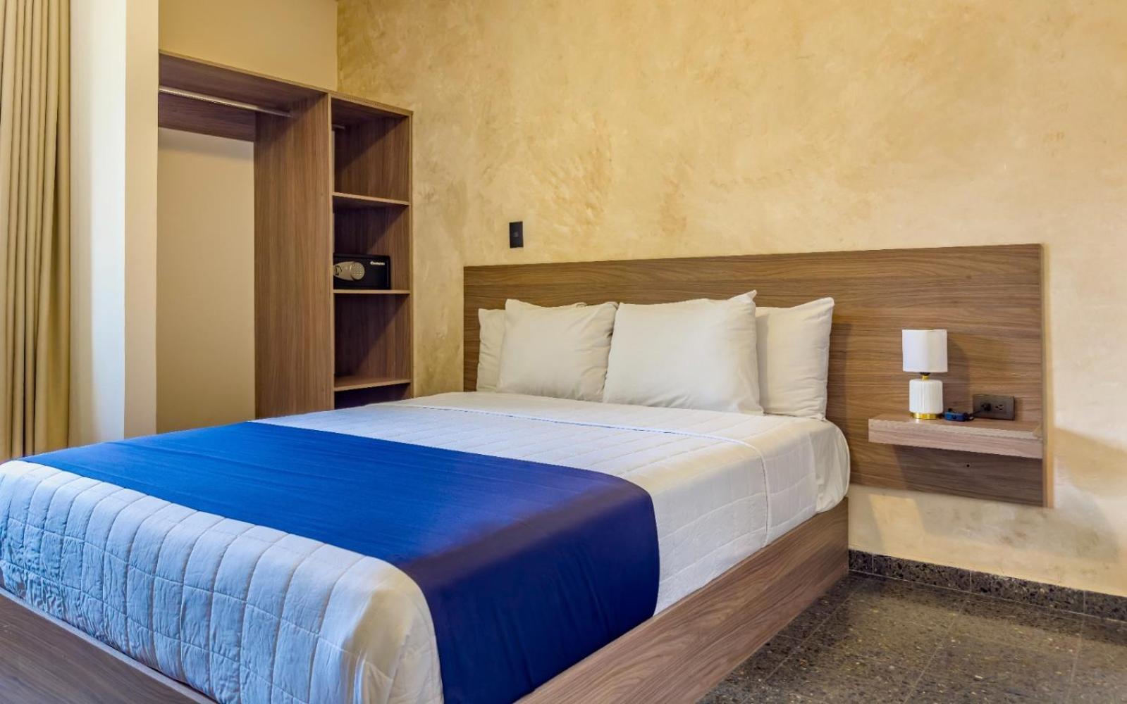 Cardedeu Suites San Salvador Eksteriør bilde